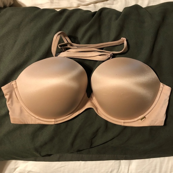 Victoria’s Secret multi-way push-up bra - Picture 1 of 5